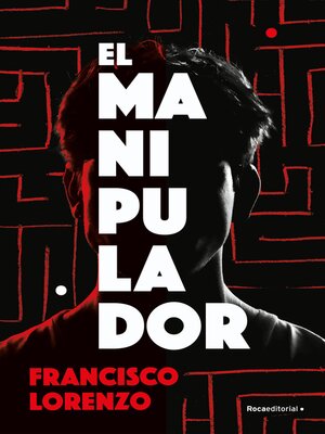 cover image of El manipulador